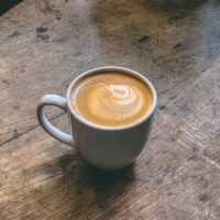 Kulttuuritorstai: Mantan kahvit ja ajatuksia kotiseudusta